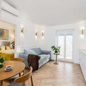 Appartement met een Slaapkamer